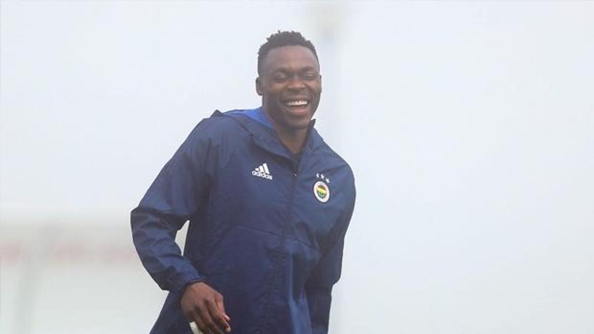 Kameni'den Volkan Demirel'e övgü