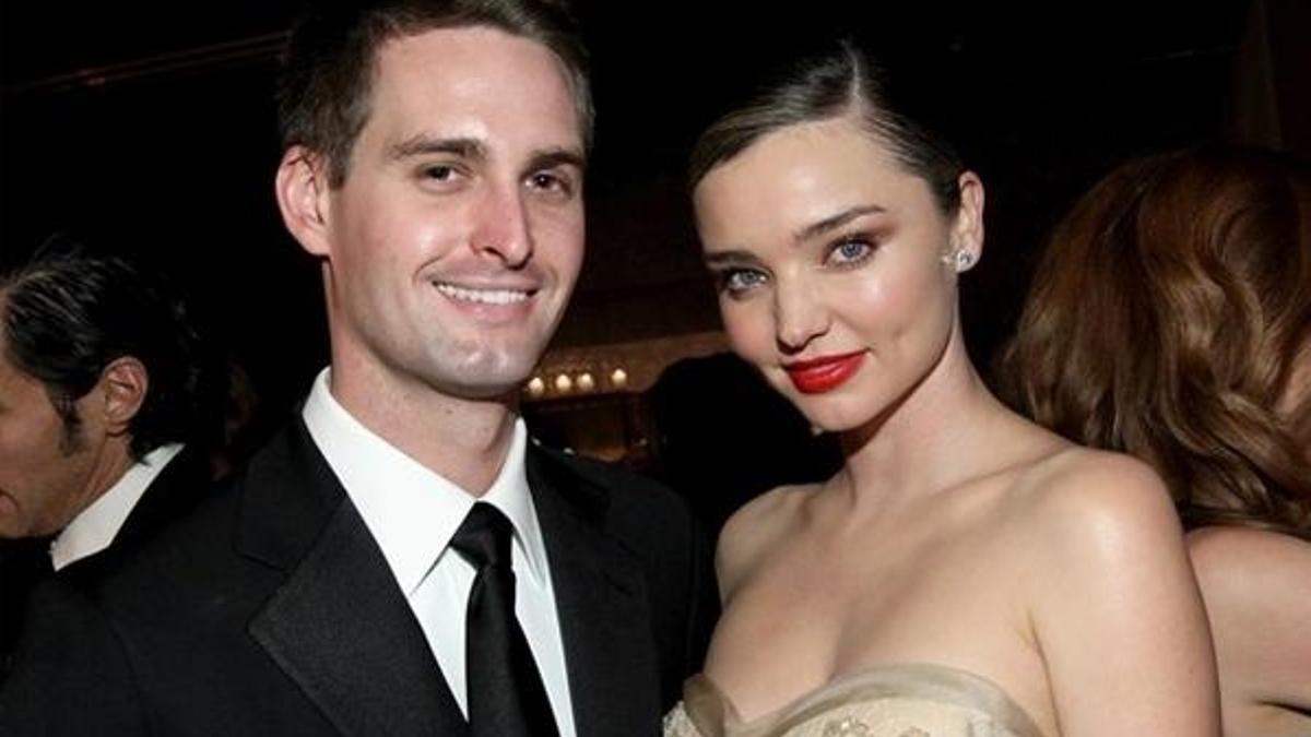 Miranda Kerr bakın nerede yakalandı?
