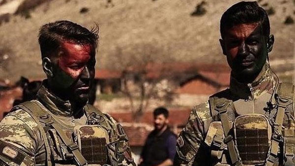'Savaşçı' dizisinin yeni yönetmeni belli oldu!