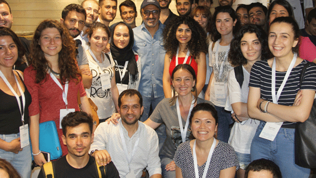 Başvuru yağdı! Ulukaya'dan girişimcilere 5 milyon dolarlık destek