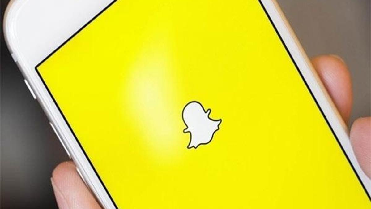 Snapchat'te 3 yenilik!