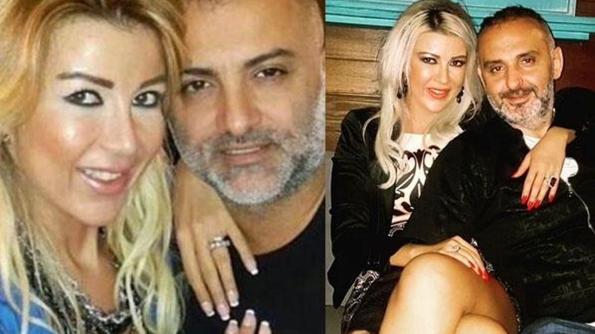 Nazlı Hamarat'ın sevgilisini görenler şok oldu!