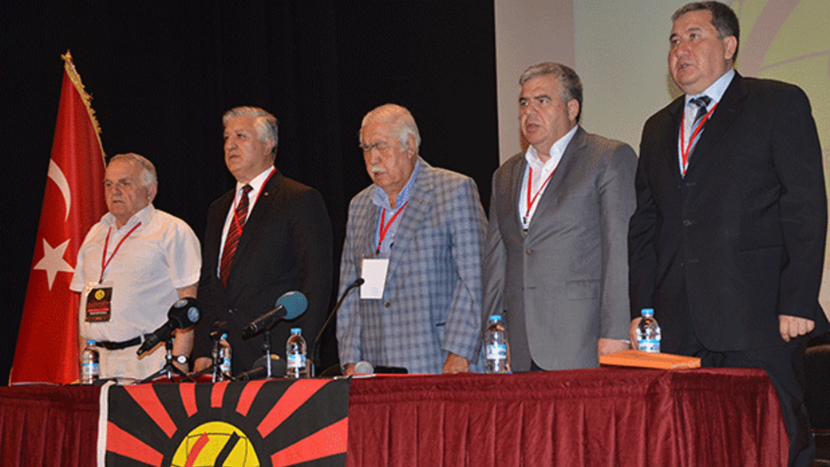 Eskişehirspor kayyuma doğru gidiyor