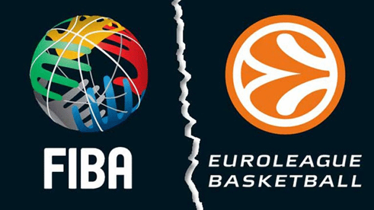 FIBA'dan takvim eleştirisi