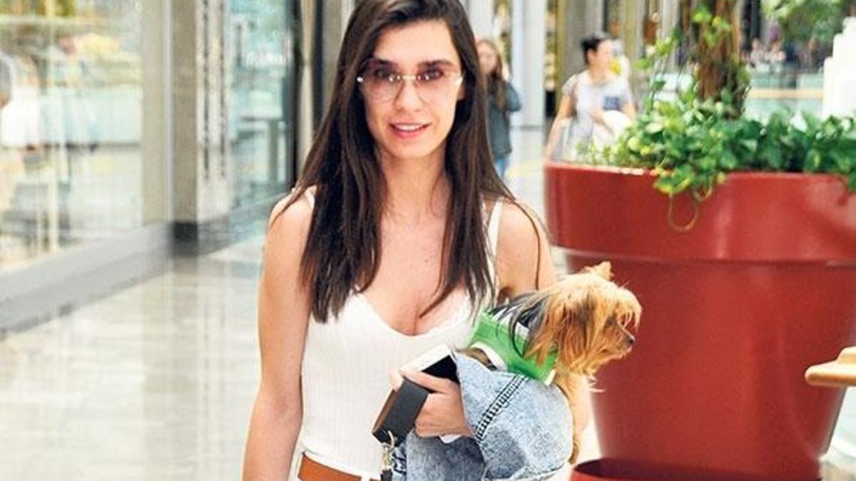 Köpeğimle tatil