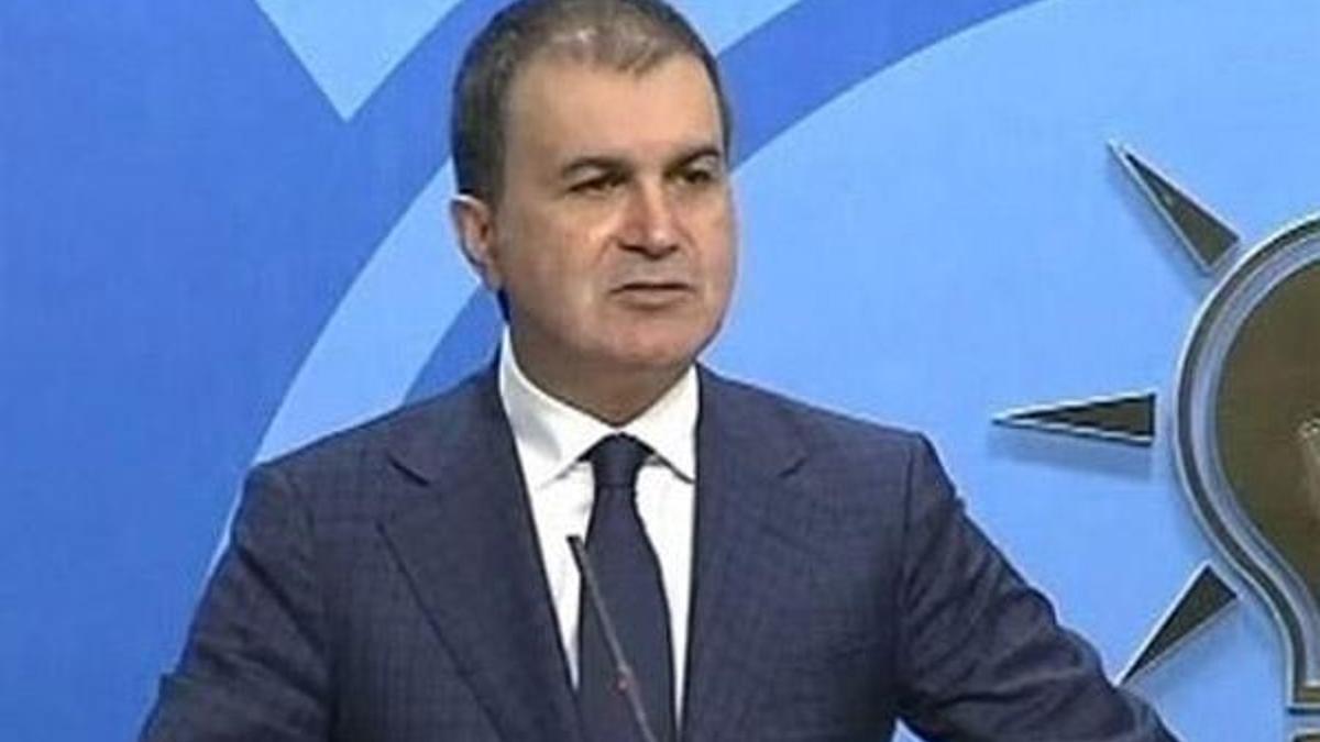 ‘İşbirliğinden uzak sabote etmeye dönük’