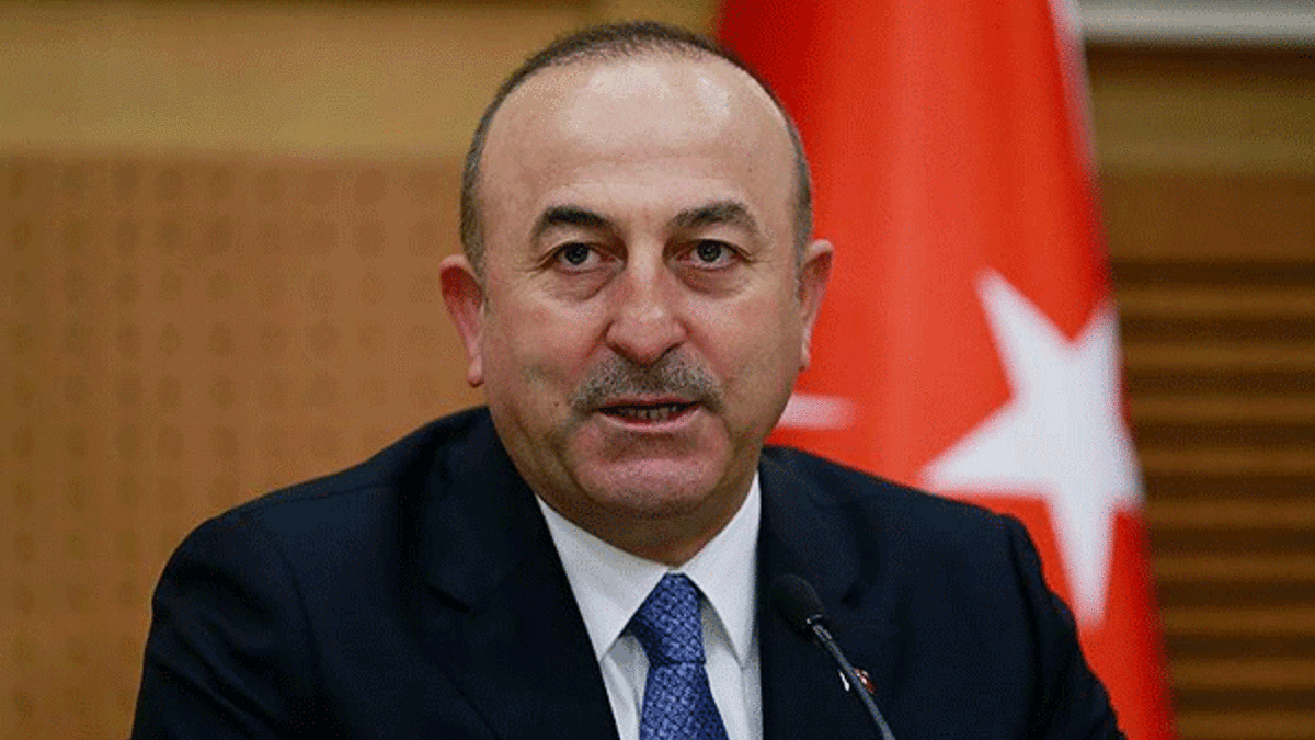 'Kıbrıs Konferansı sonuçsuz'