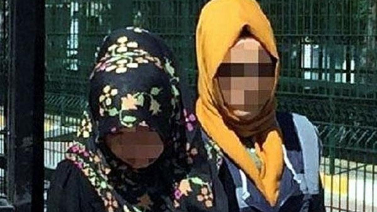 Dayakçı kocasını vurdu