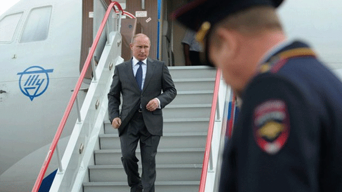 Kremlin'in kadro hareketi: 8 generalin daha görevine son verildi