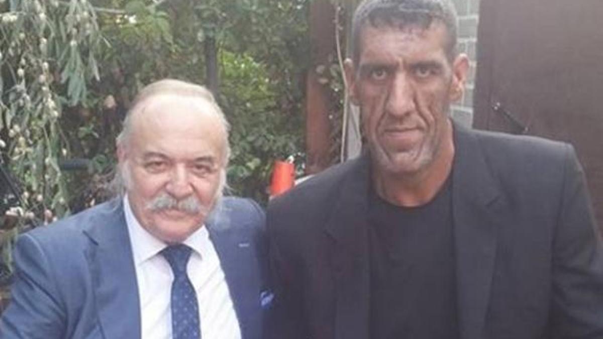 'Minik'in yeni projesi belli oldu