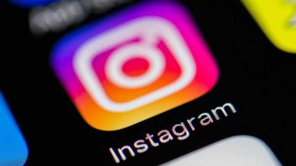 Instagram'da ekran görüntüsü alan yandı!