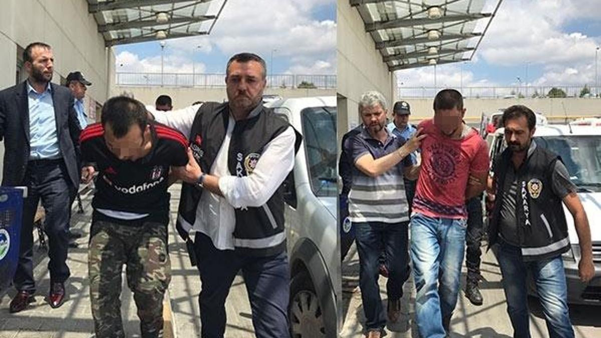 Kaynarca'daki vahşetin failleri hem iş arkadaşı, hem komşu çıktı