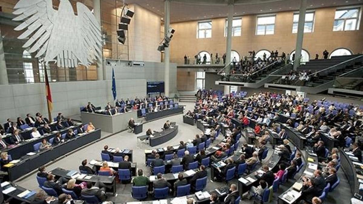 Alman vekiller Konya'daki üssü ziyaret edecek