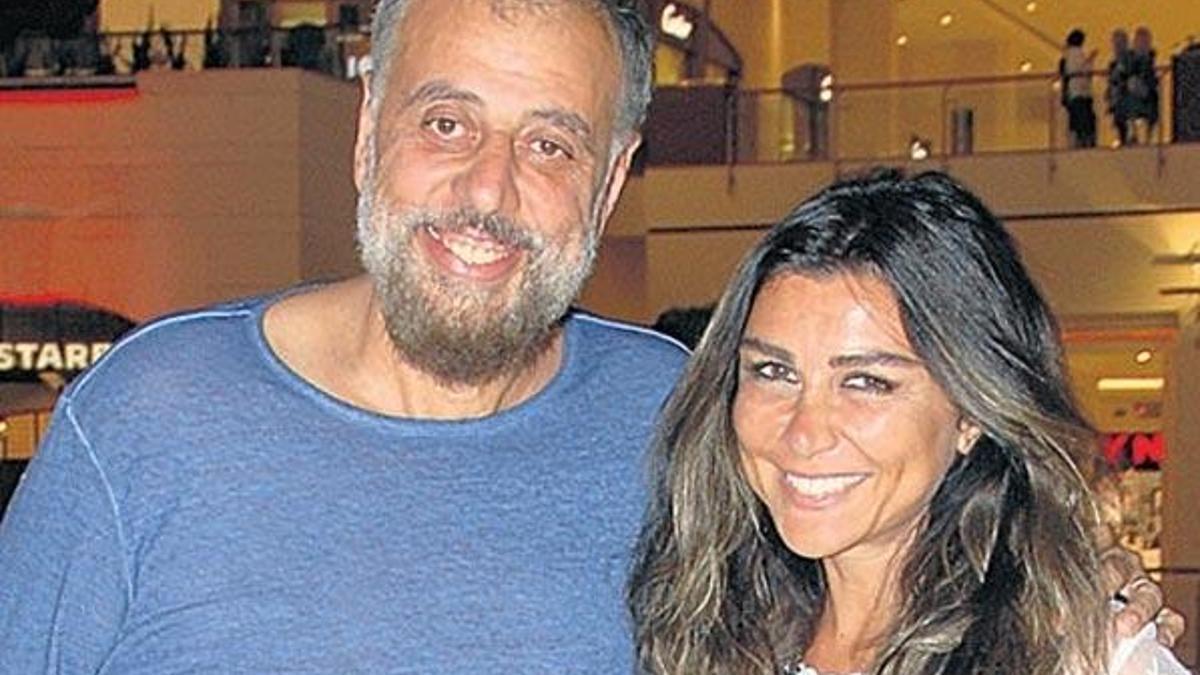 İstinye’de tatil yapıyoruz