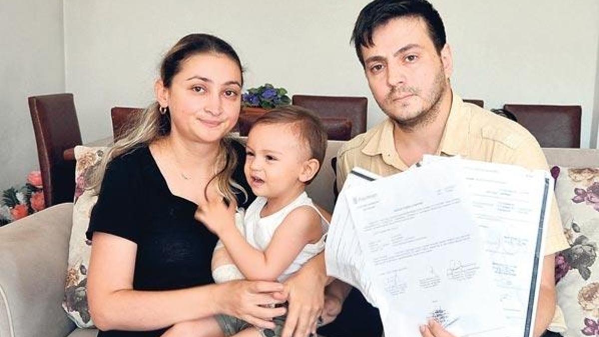 Hastane tuvaletinde bebeği öldü, bilirkişi ‘Olur böyle vakalar’ dedi