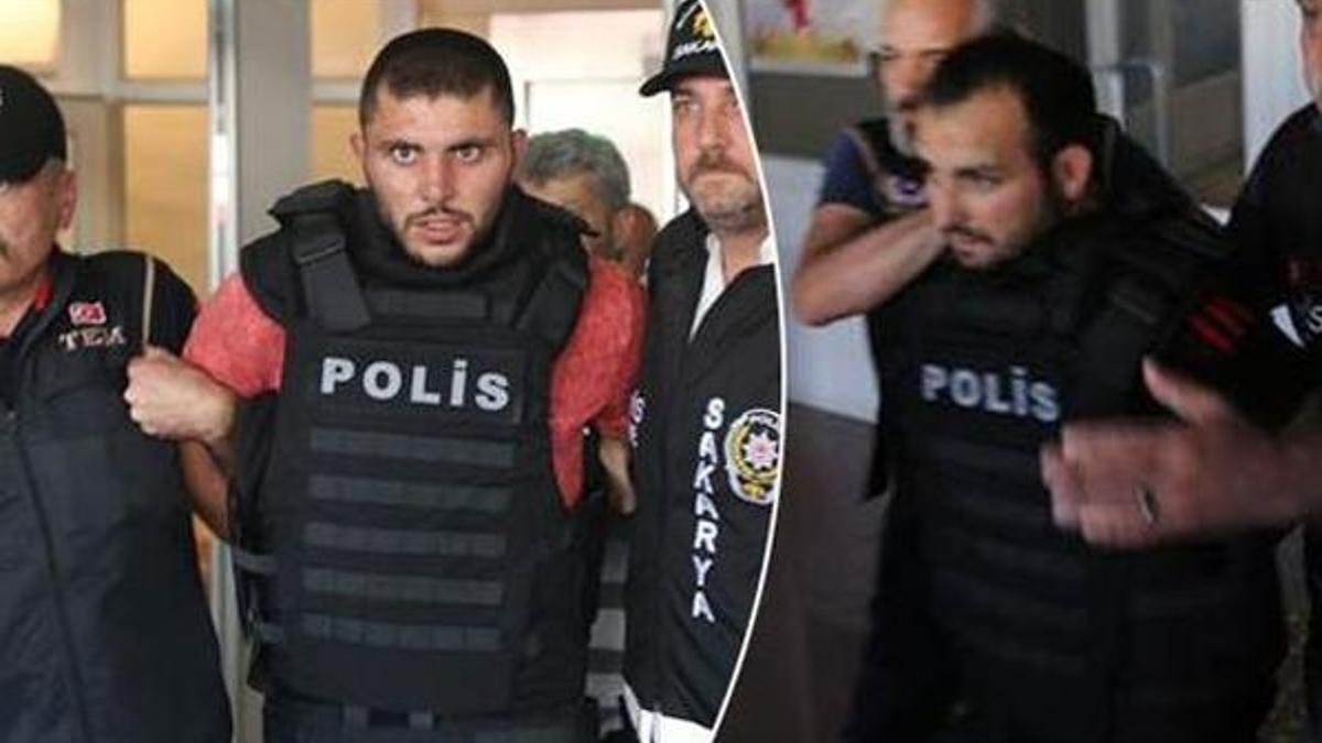 Sakarya'daki vahşette ortaya çıkan yeni ayrıntılar korkunç...