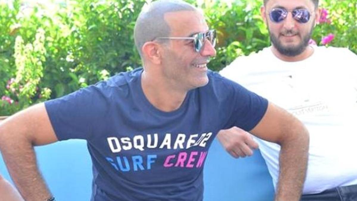 90'lı yıllara damga vuran Cengiz İmren'in son halini kimse tanıyamadı