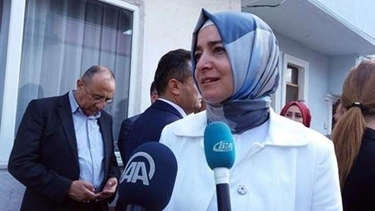 Bakan Kaya: Olayın takipçisiyiz, hak ettikleri cezayı almalılar