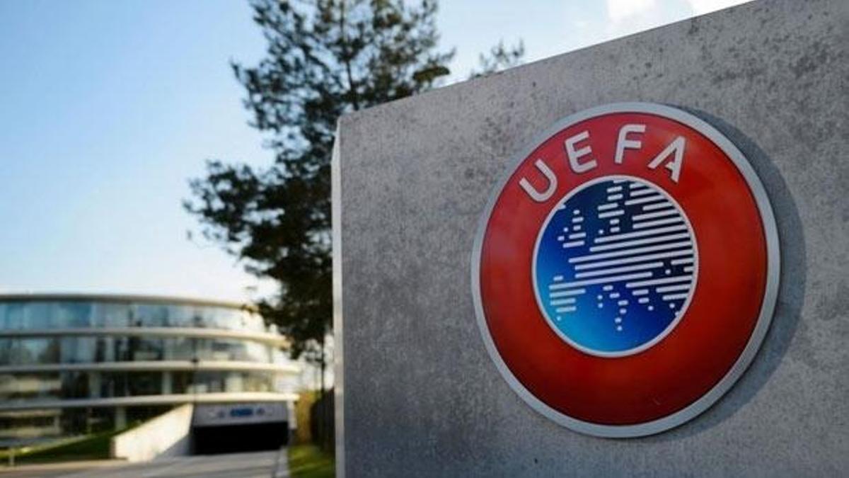UEFA’dan TFF’ye övgü