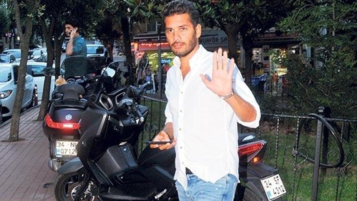 Beni rahat bırakın