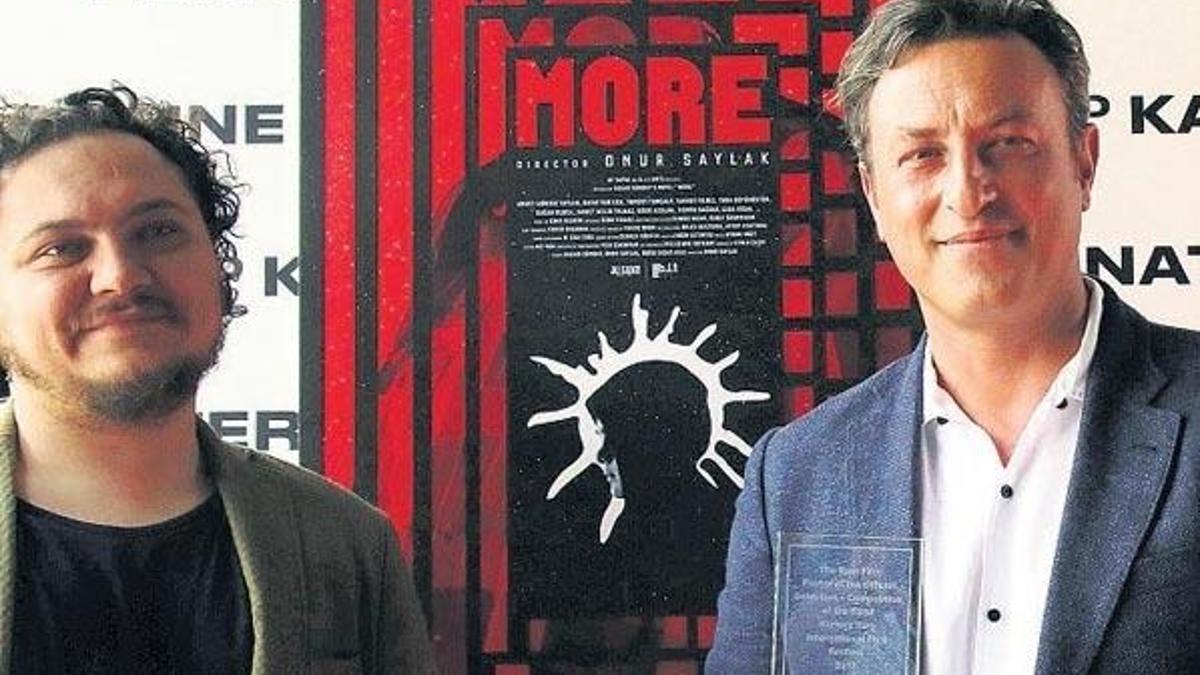 ‘En İyi Afiş’ seçildi