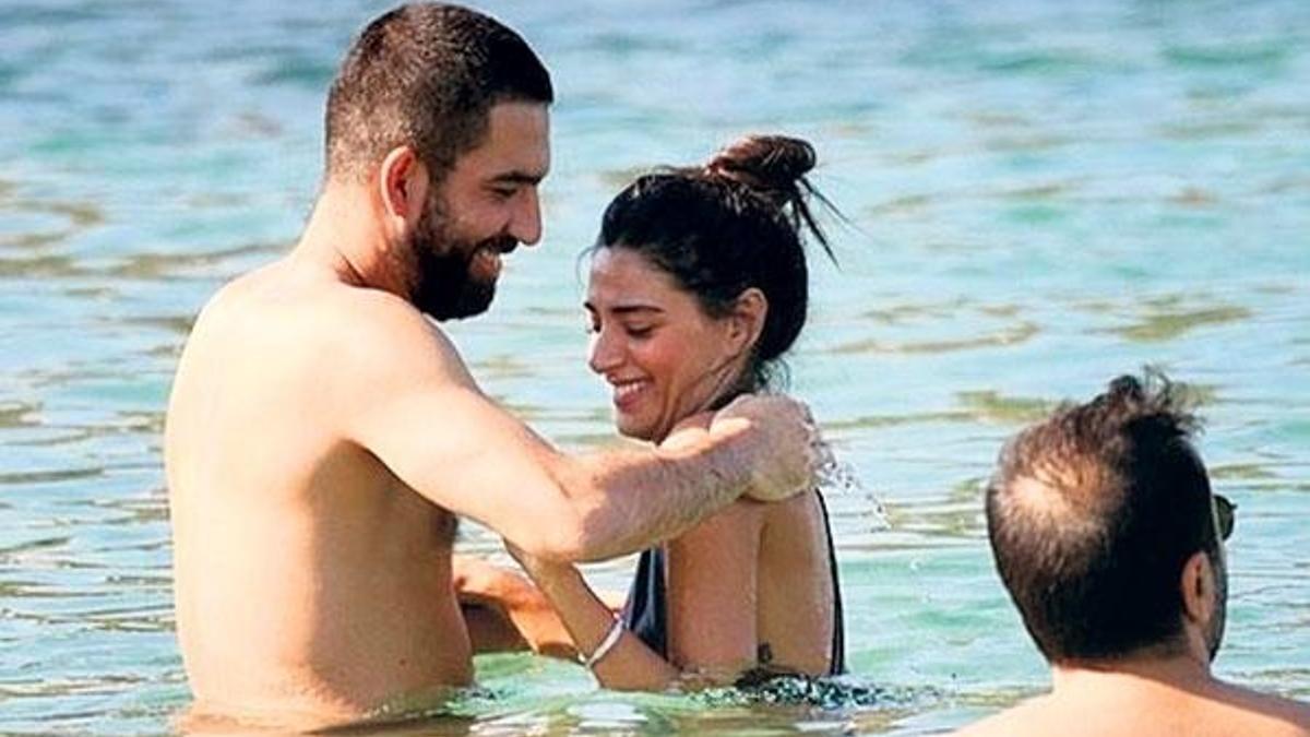 Bodrum’da kıskançlık kavgası!
