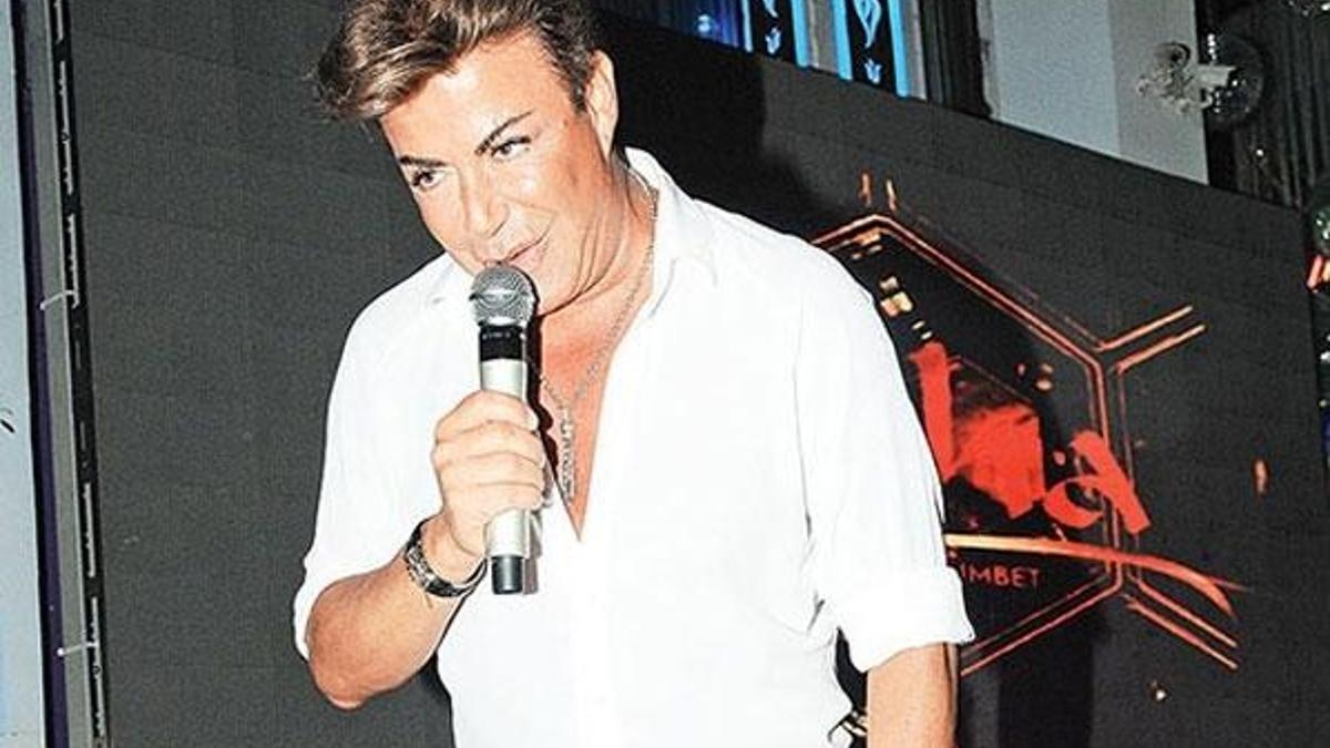 Fatih Ürek'ten sert uyarı: Su gibi alkol tüketiliyor