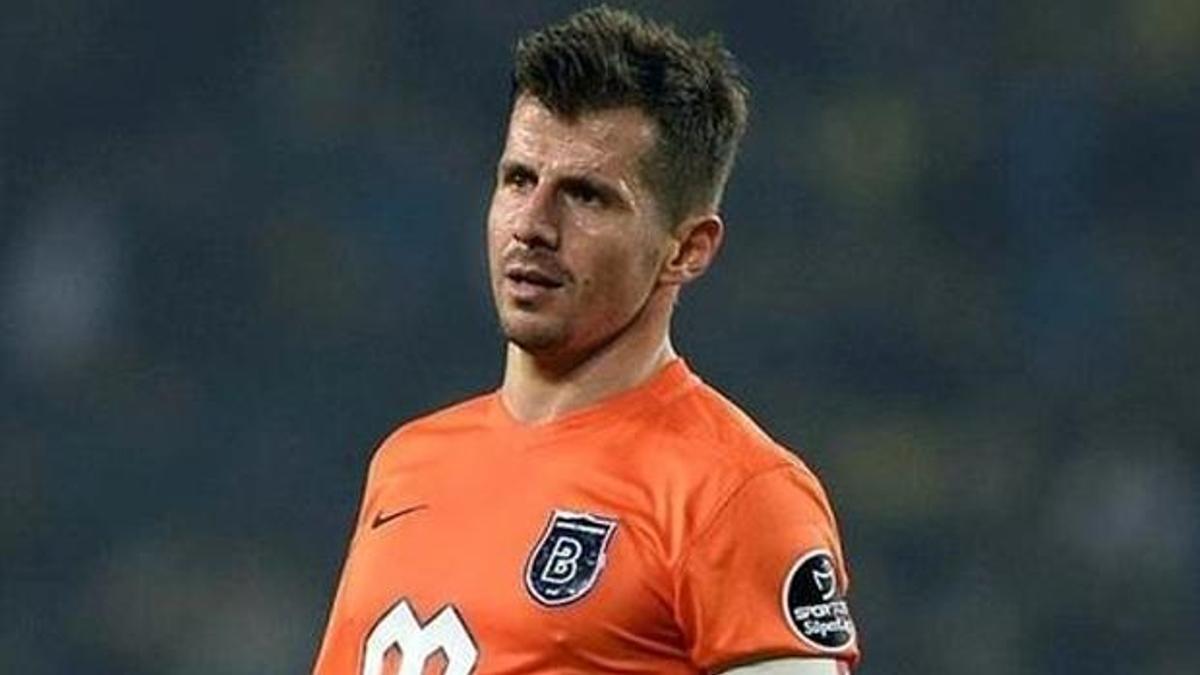 Emre Belözoğlu'dan flaş Fenerbahçe açıklaması!
