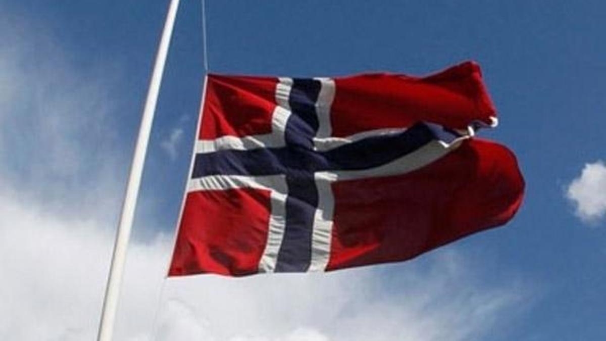 Oslo’da gece klübünde silahlı saldırı