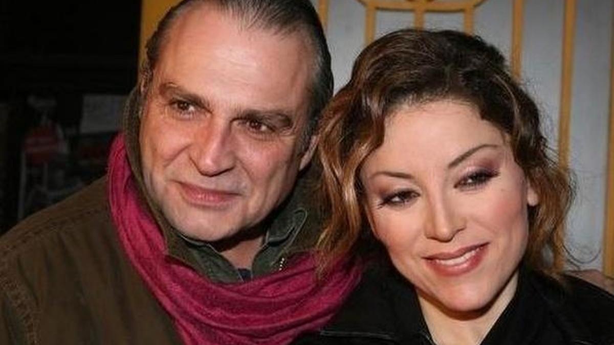 Aşkın Nur Yengi ile Haluk Bilginer yeniden evleniyor