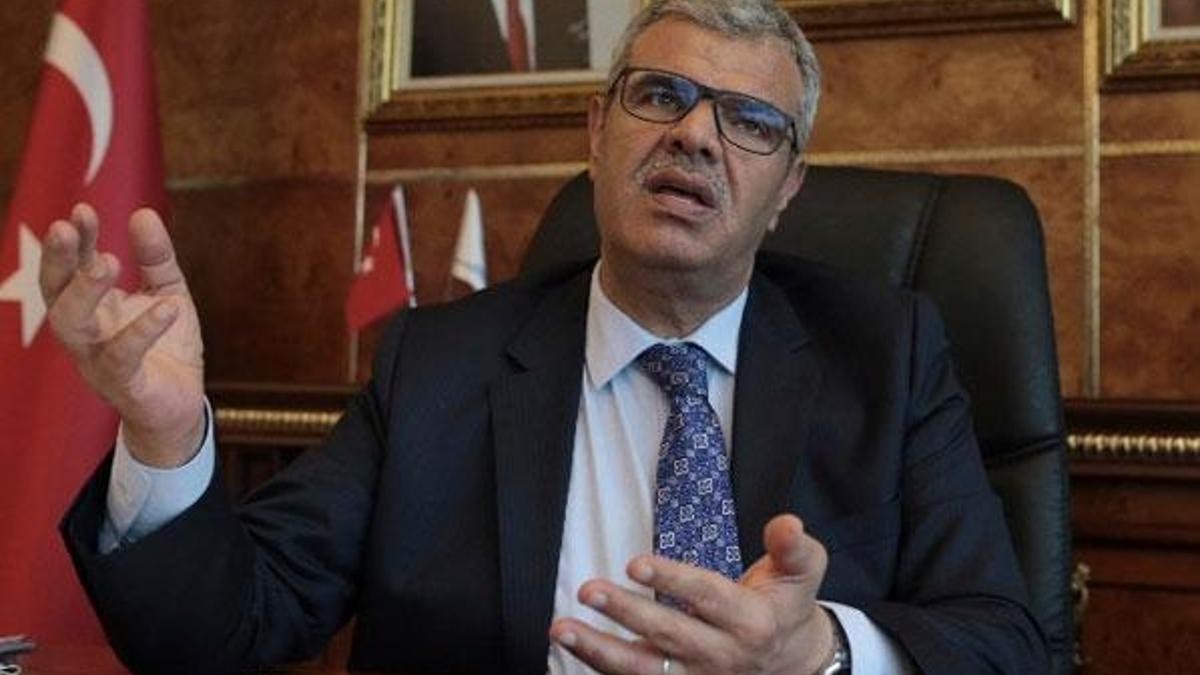 "Türkiye, hak edene cezasını verir"