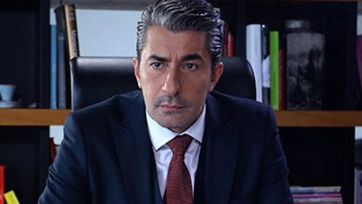 Erkan Petekkaya'ya şok! Uygun bulmadılar...