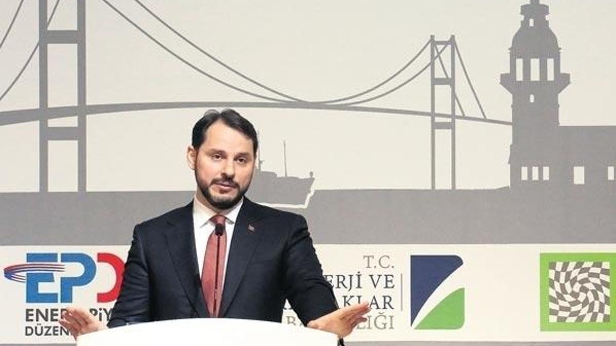 22. Dünya Petrol Kongresi başlıyor