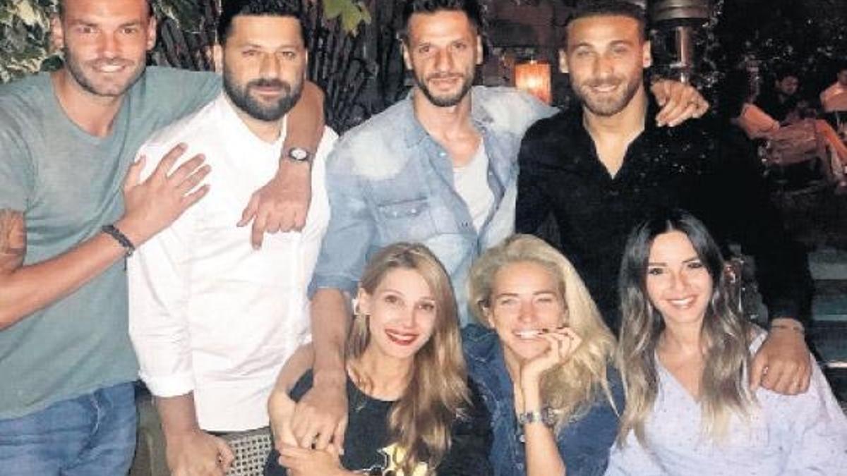 Miami’ye Türk kulübü