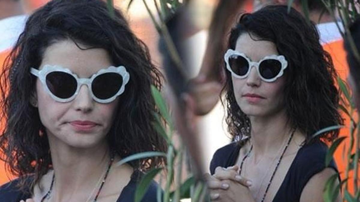 Beren Saat'in keyfi yok