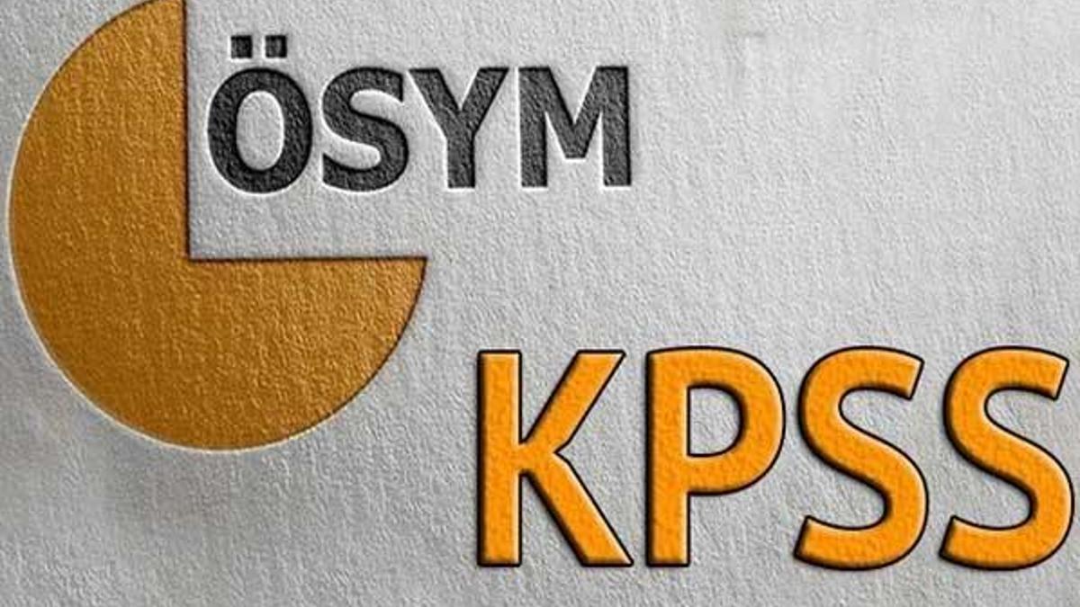 KPSS tercih sonuçları ne zaman açıklanacak? Atamalar nasıl yapılacak?