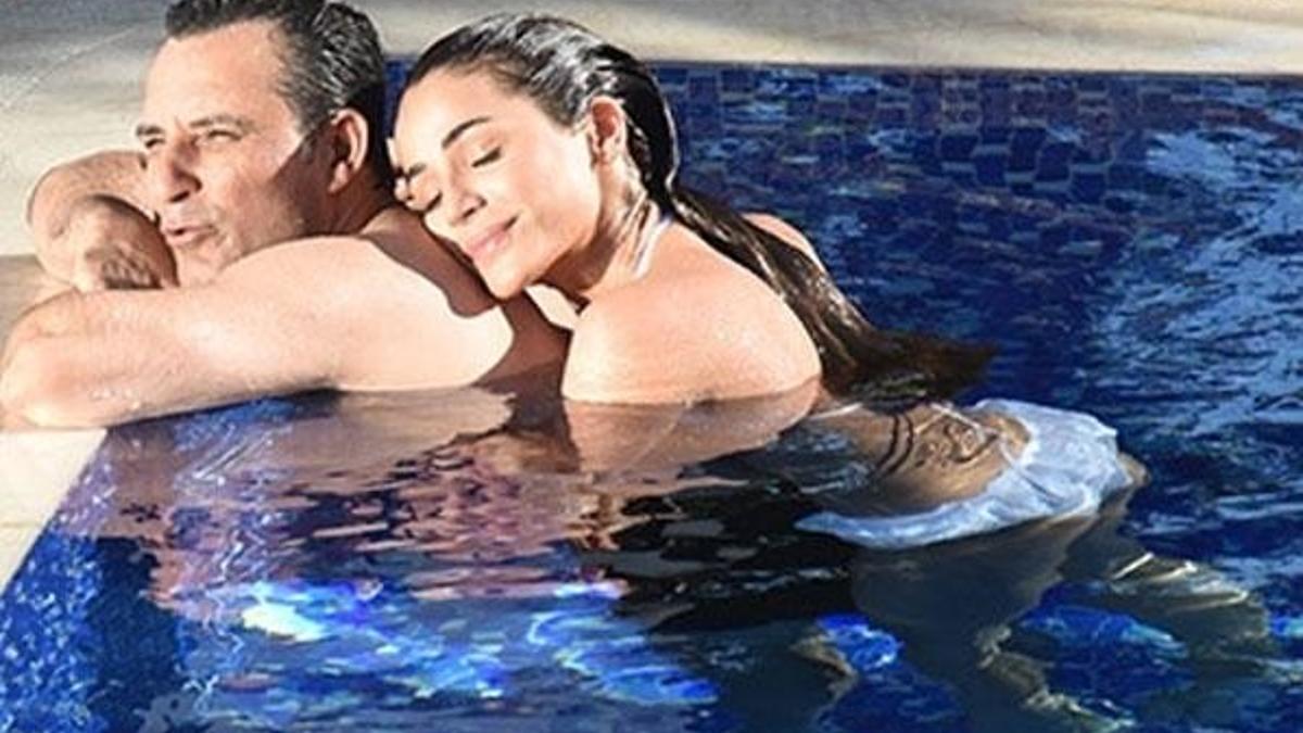 Rafet El Roman bomba itiraf: Bir yılda tam 20 kadınla...