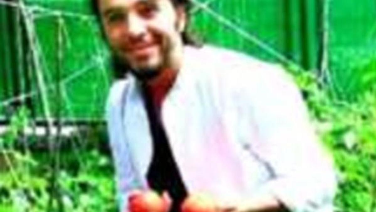 İsmail YK çiftçi oldu!