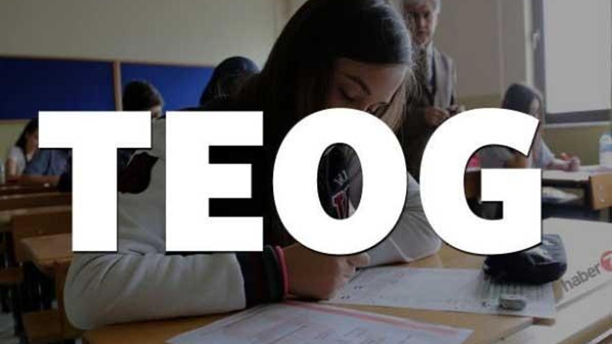 TEOG tercihleri nasıl yapılıyor? TEOG tercih sonuçları ne zaman açıklanacak