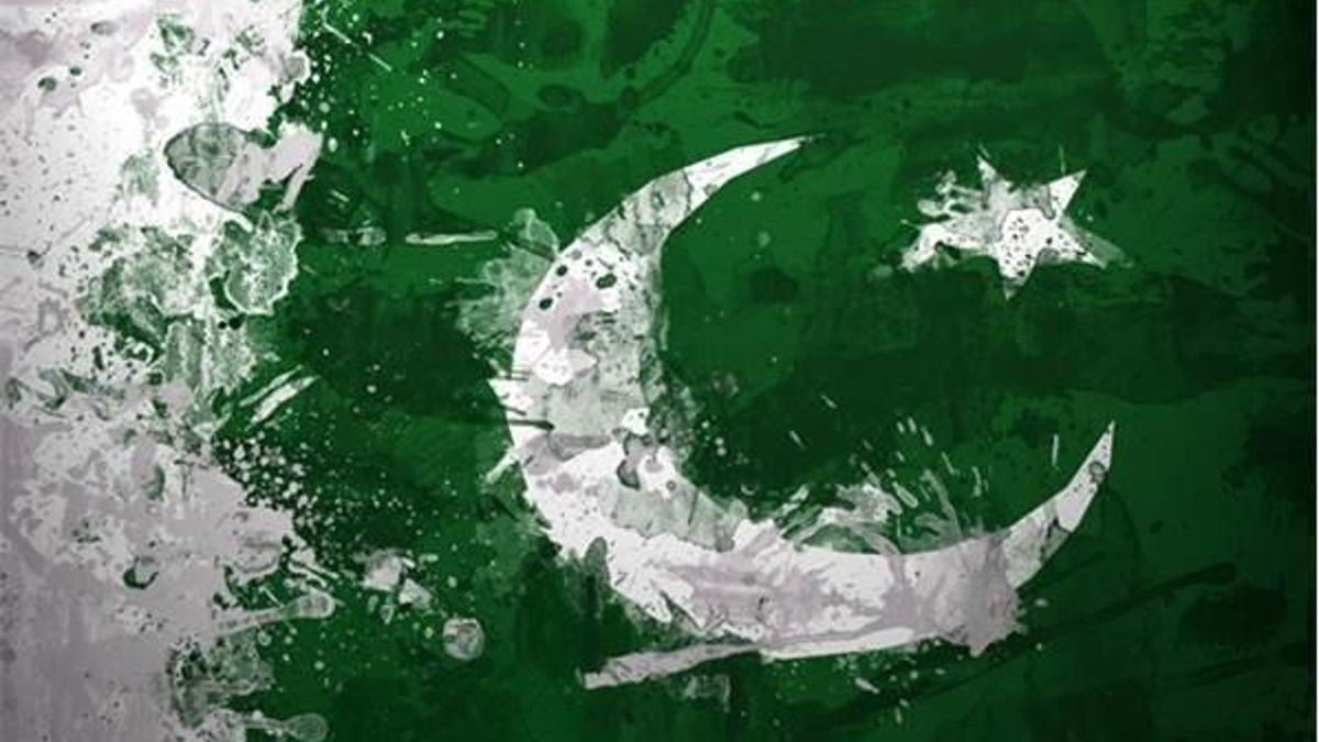 Pakistan Hindistan'ı vurdu!