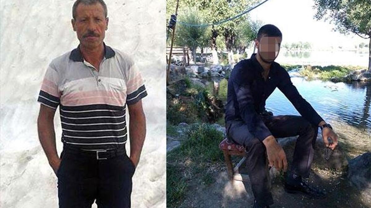 Babasını öldüren gence 16 yıl 8 ay hapis cezası