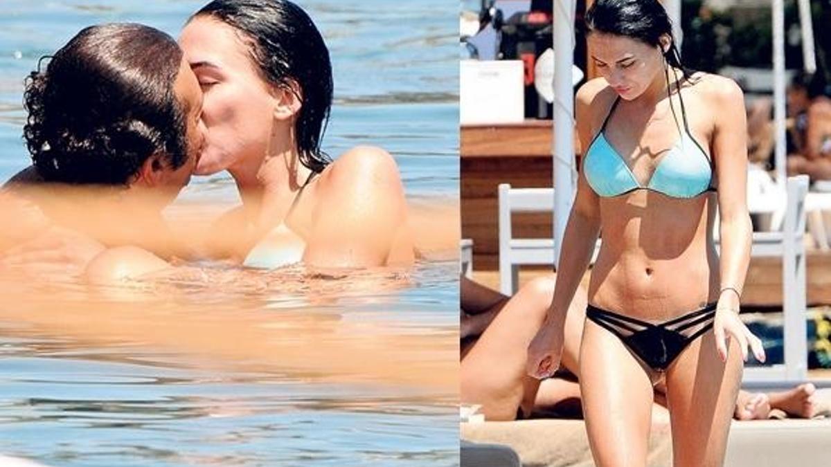 'Son durak' dediği aşkı tarafından terk edildi!