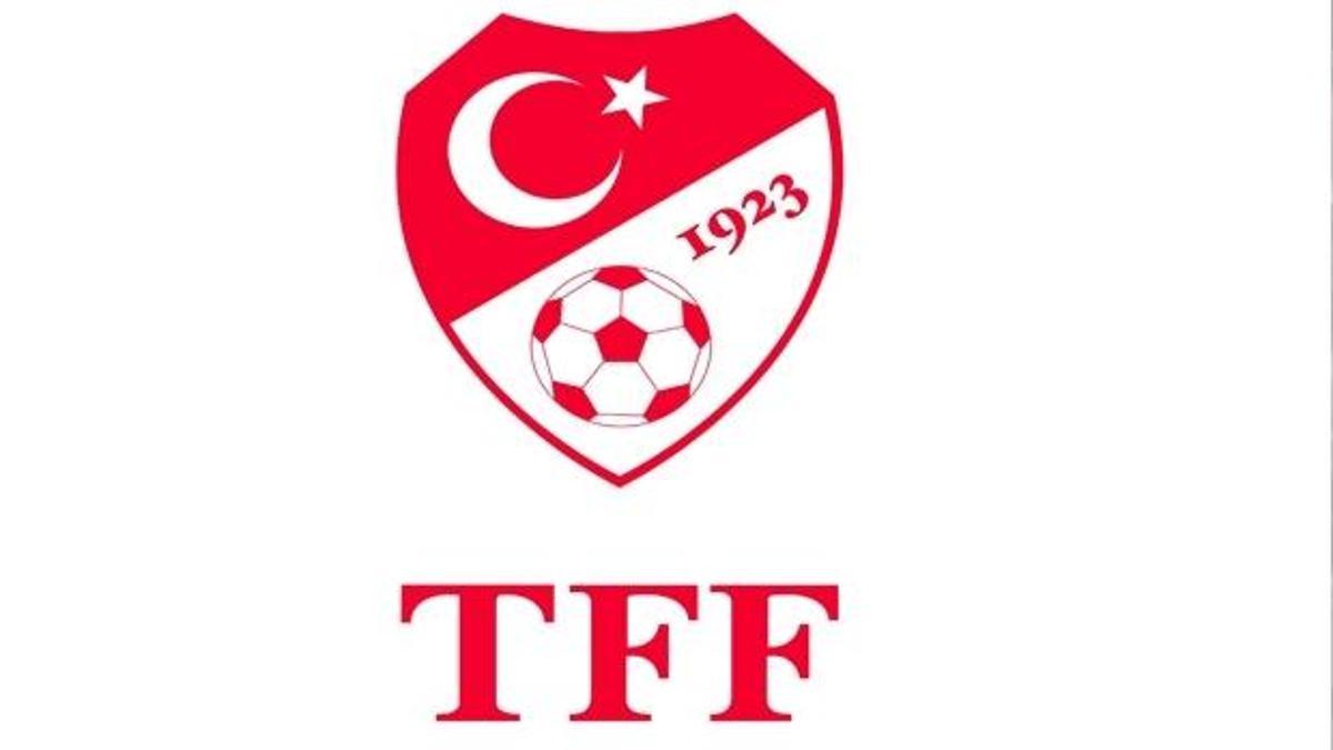 TFF 2 ve 3. Lig'de gruplar belirlendi