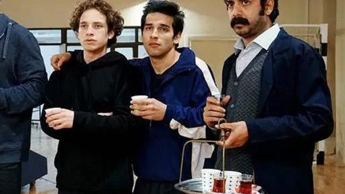 Engin Benli, 'Adı Efsane'de