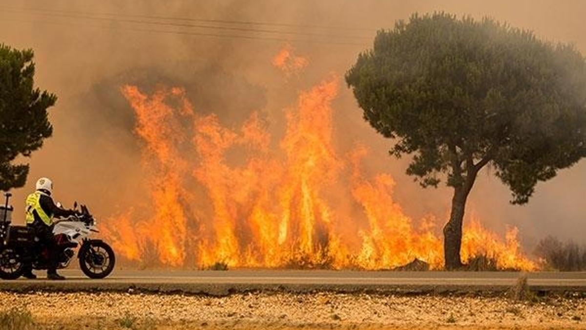 Türkiye ve Bulgaristan afete ortak müdahale edecek