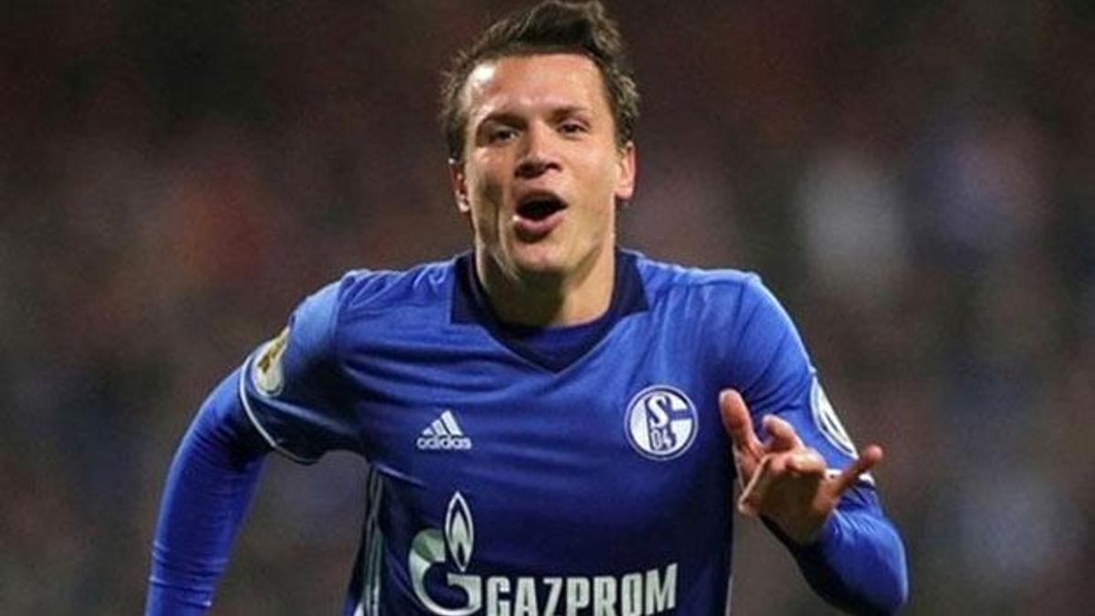 Galatasaray Konoplyanka için resmi teklifini yaptı
