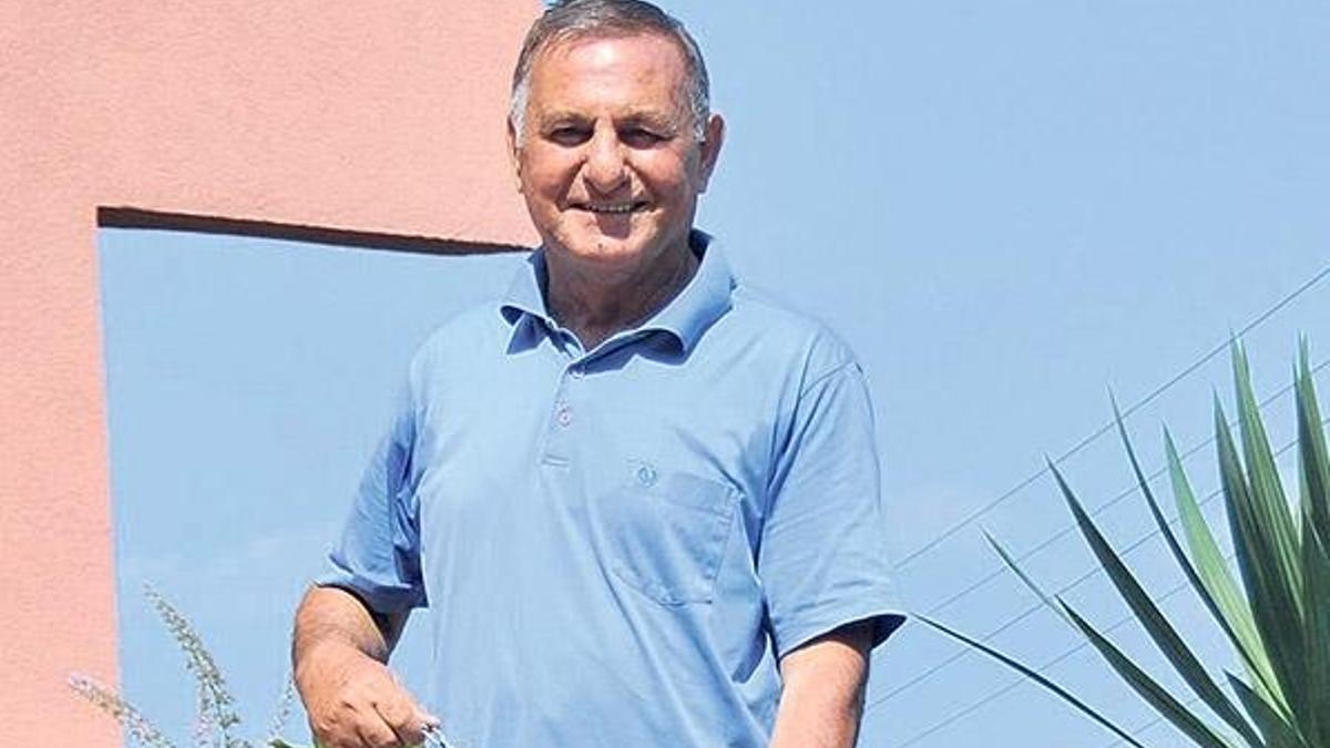 Sadece ilk hakime dava yok