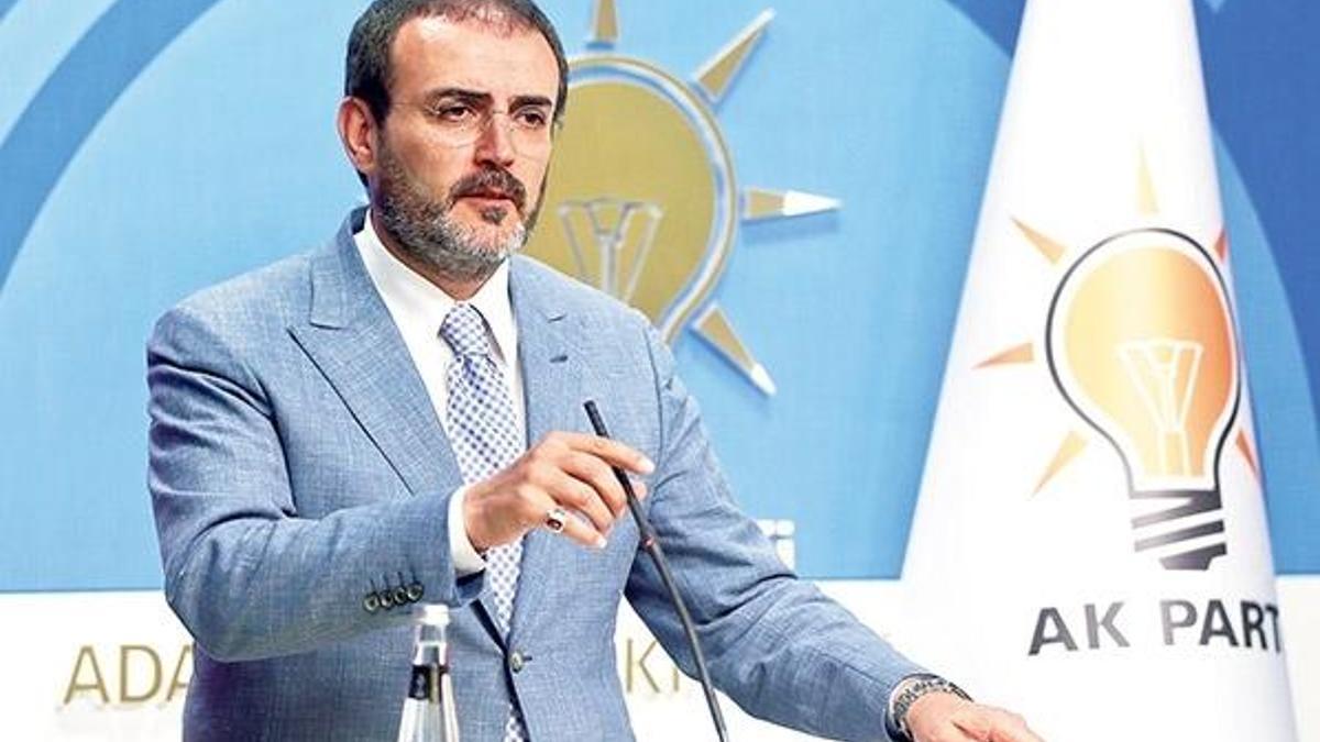 ‘Kılıçdaroğlu tehlikeli bir oyun oynuyor’