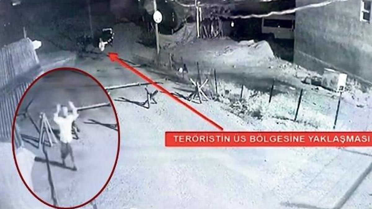 Radyodan dinleyip etkilenmiş!