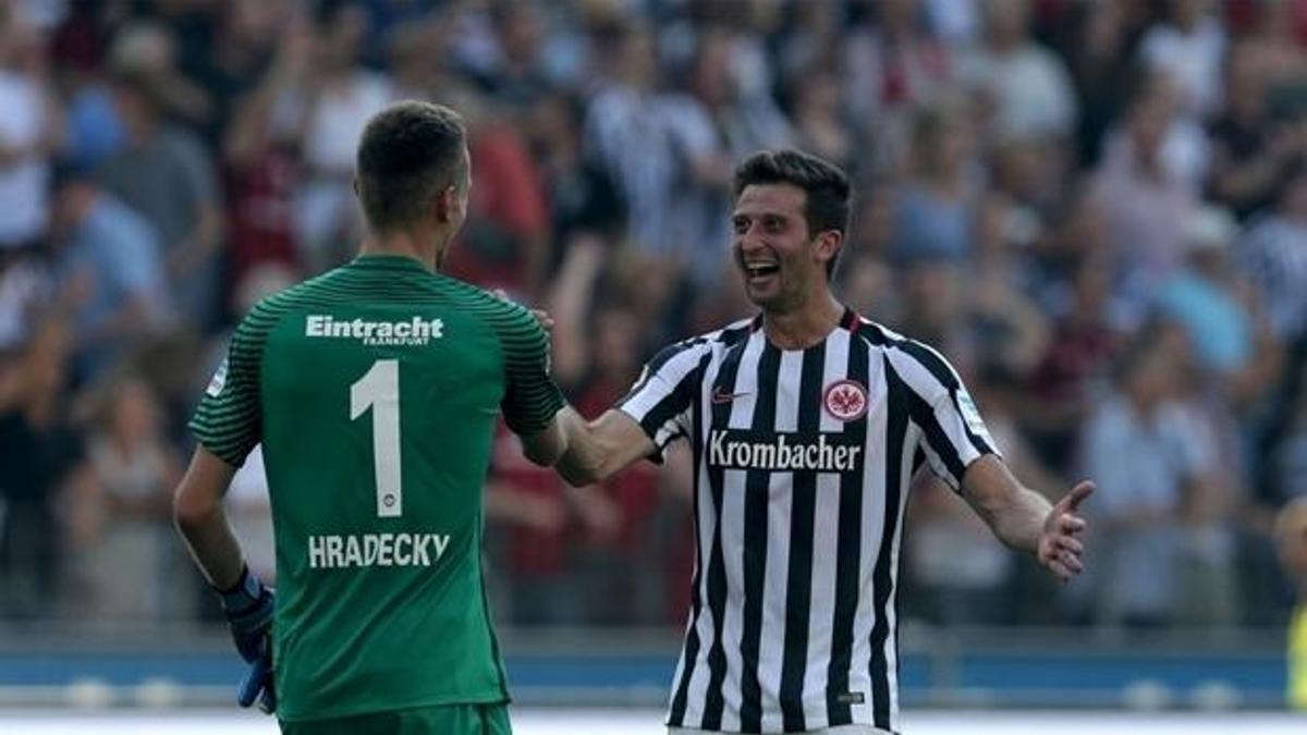 Trabzonspor yeni hedefini belirledi!